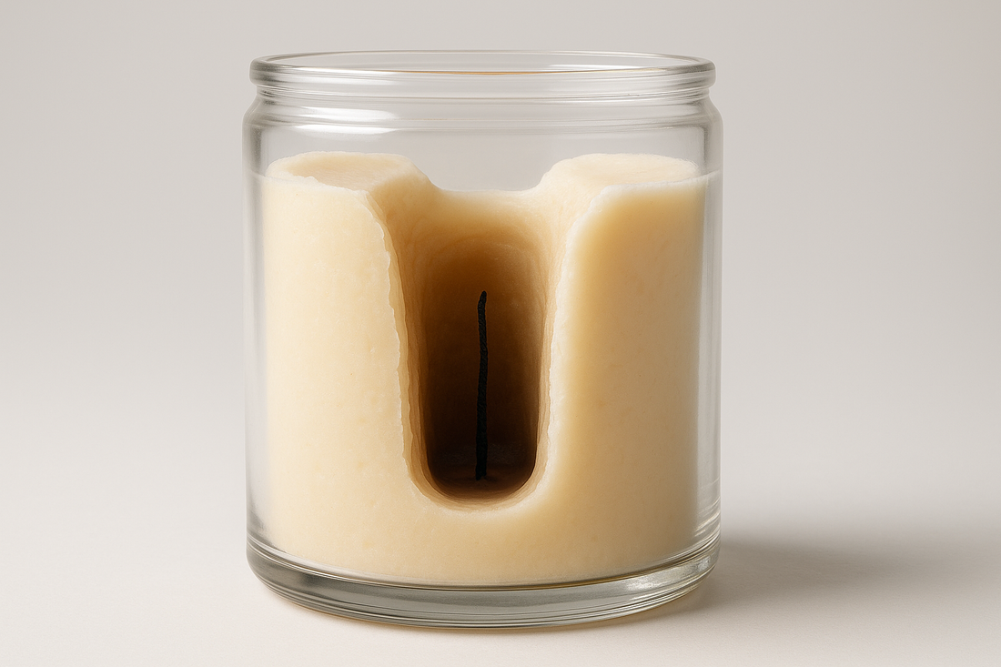 How to Fix Candle Tunneling: Simple Tips for a Perfect Burn