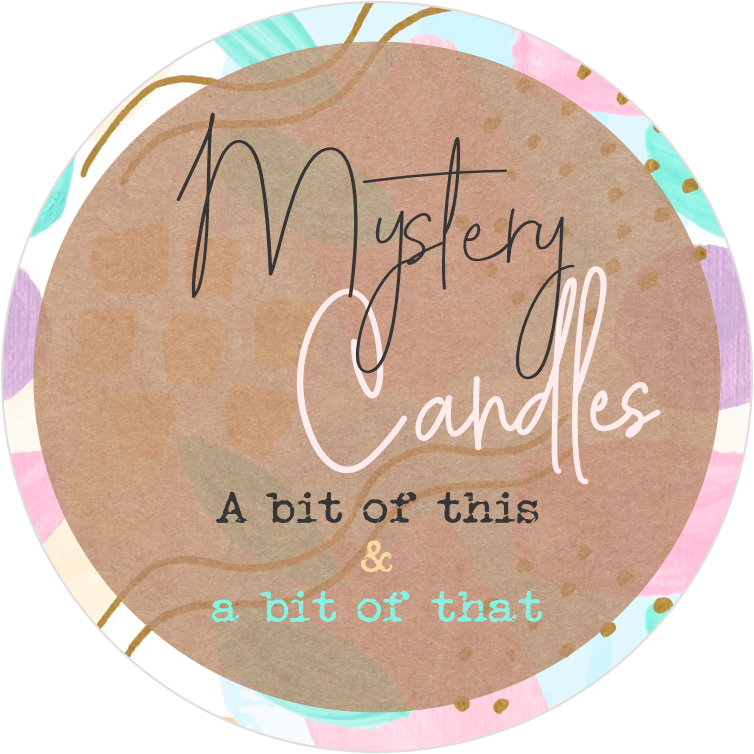 Mystery Candles - PinkFlamingoCandle