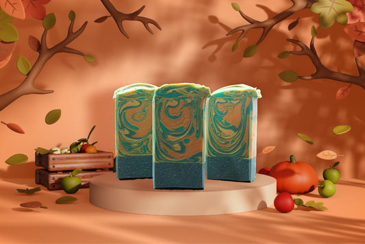 Natural Organic Artisan soap