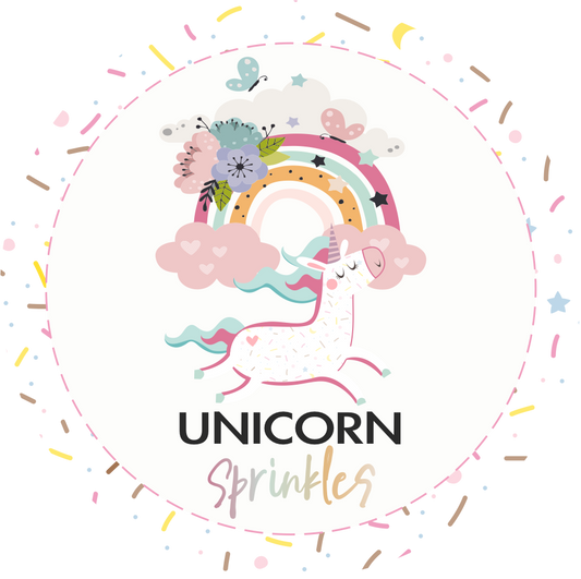 whimsical dessert inspired luxury candle