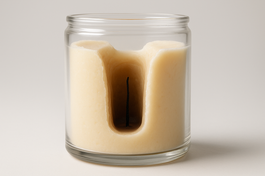 How to Fix Candle Tunneling: Simple Tips for a Perfect Burn