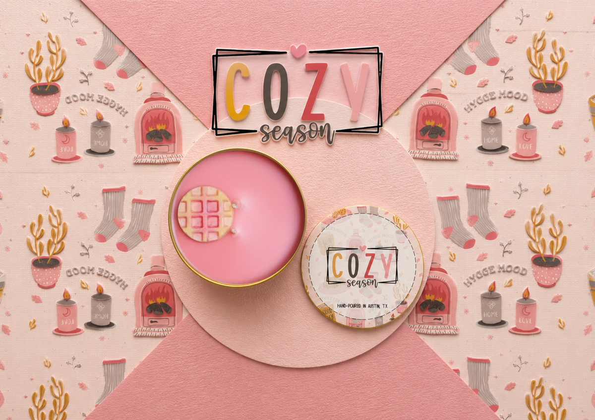 luxury cozy soy candle warm autumn aesthetic pink flamingo
cozy season candle caramel pumpkin vanilla home decor
warm bakery candle cozy fall winter home fragrance
aesthetic autumn candle smoked ember vanilla scent
luxury seasonal candle cozy sweater weather home vibe