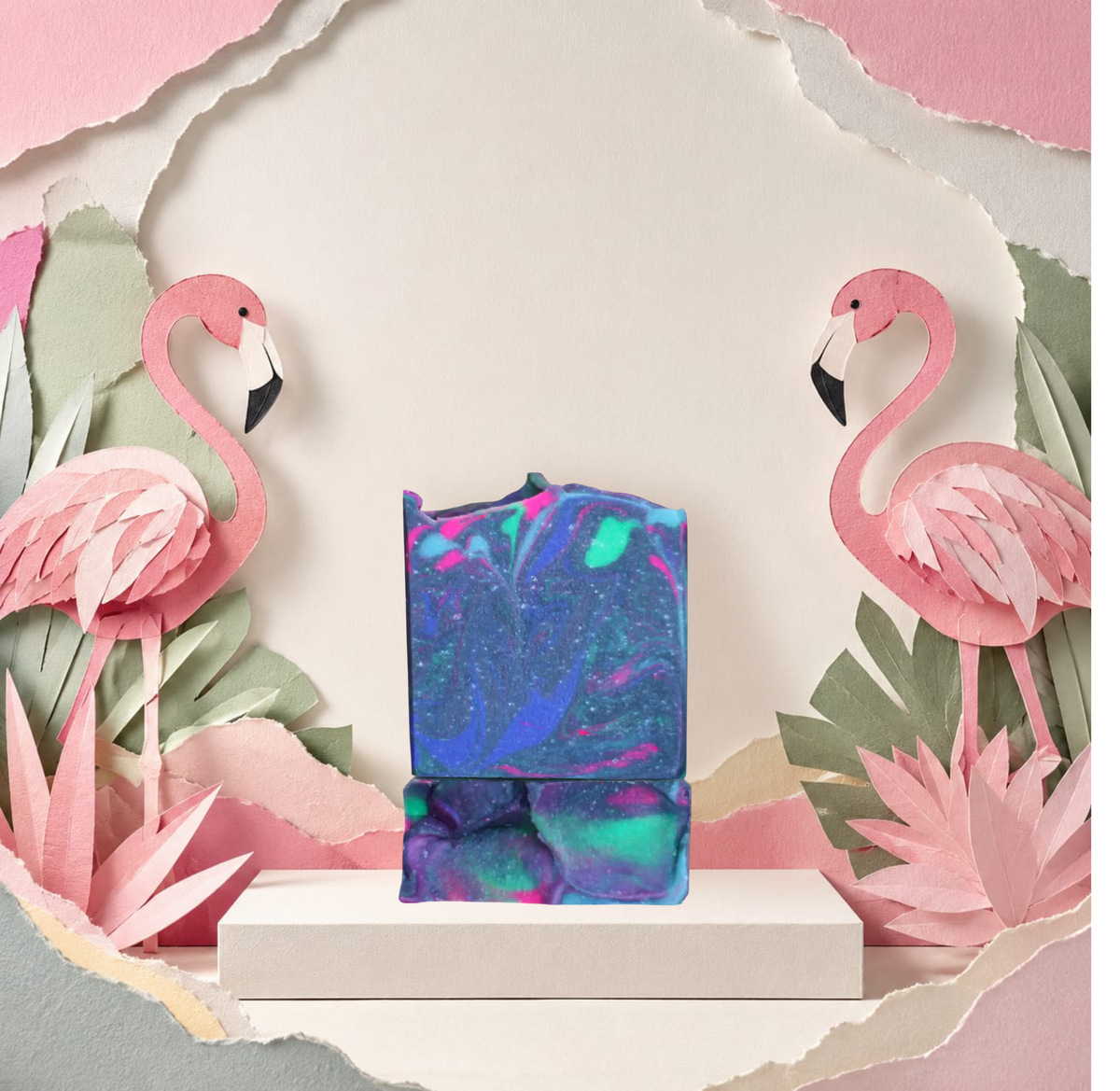 Wild Side Goat Milk Soap. NEW!!