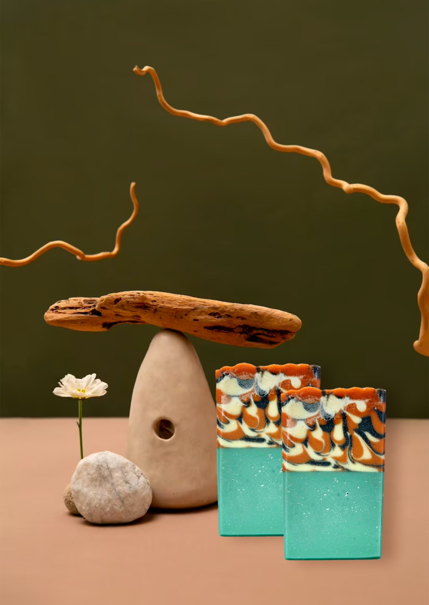 Palo Santo | Artisan Soap