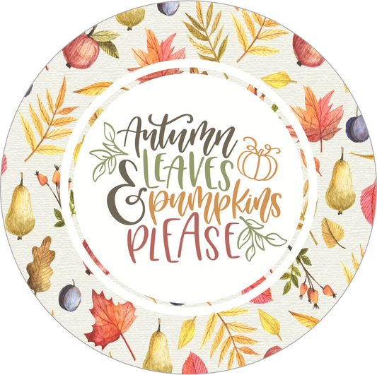 Autumn Leaves & Pumpkins please-Autumn Scented Soy Candles for Home- Autumn leaves and pumpkin please, Pumpkin Spice Latte- Pink Flamingo Candle 
