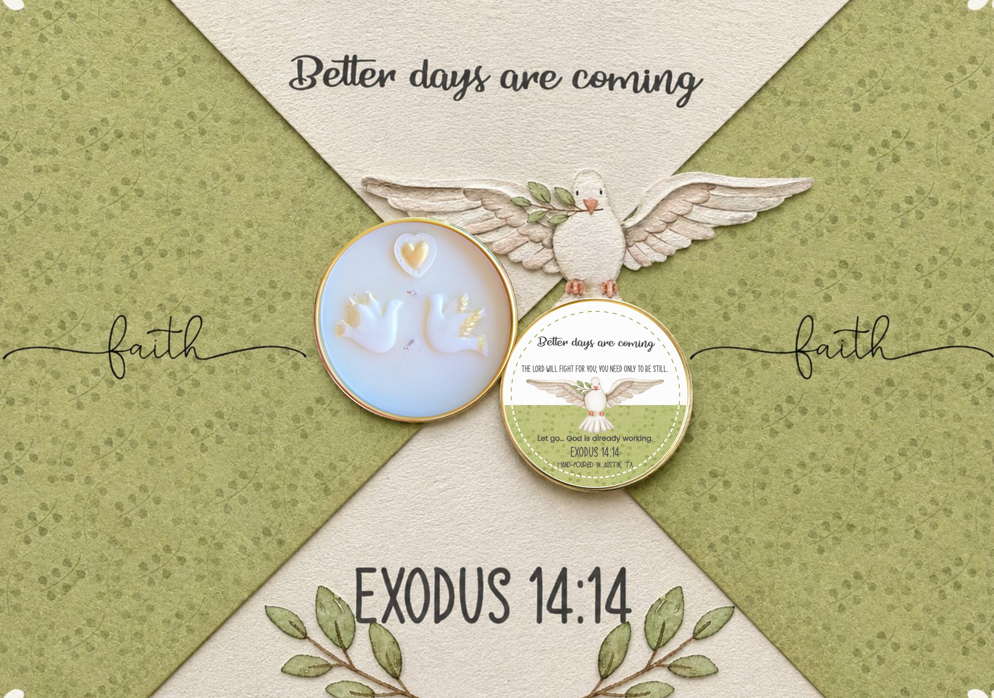 soy candle
inspirational candle, citrus candle, unique gift
