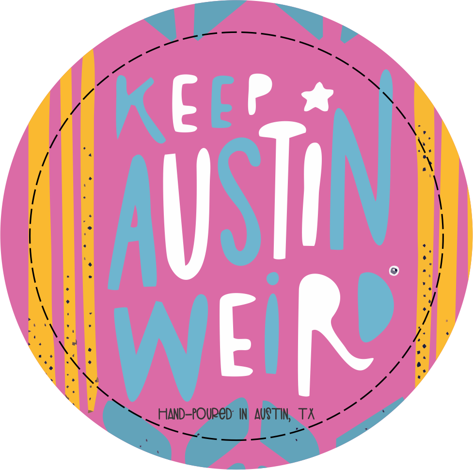 Austin Texas gift ideas
