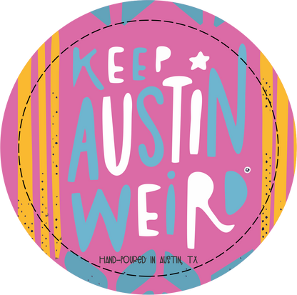 Austin Texas gift ideas