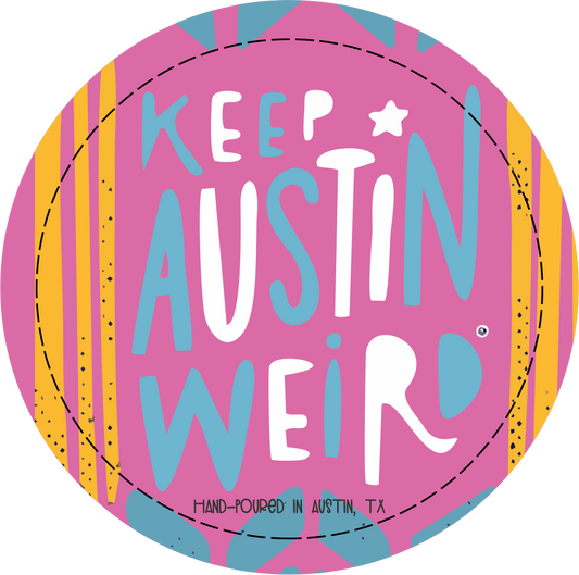 Austin Texas gift ideas