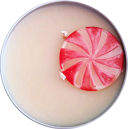 Forget Pumpkin Spice... | Seasonal & Holiday Candle - PinkFlamingoCandle