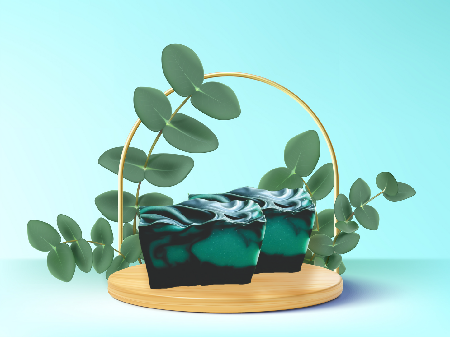 Patchouli Fresh Artisan Soap