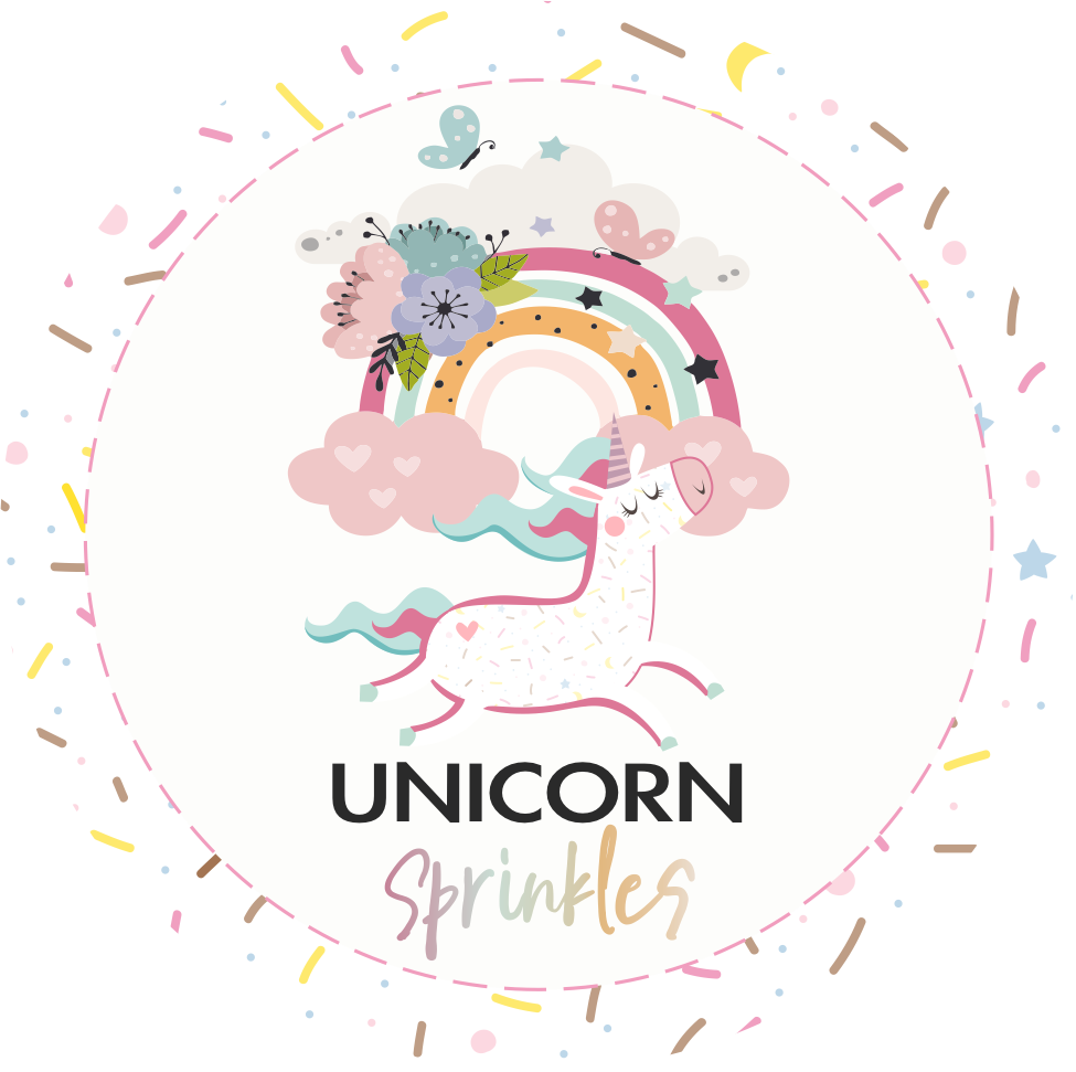 whimsical dessert inspired luxury candle