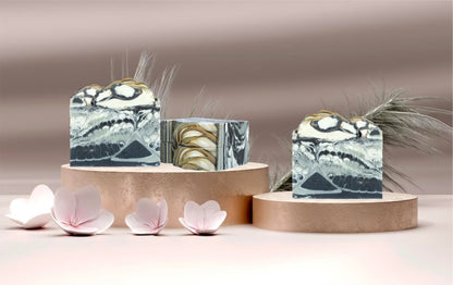 Bite Me Artisan Soap