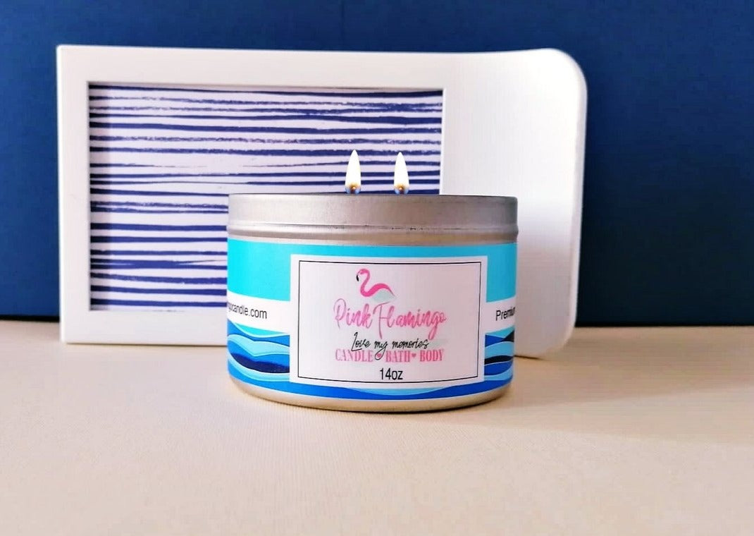 BLUE SUGAR 14OZ