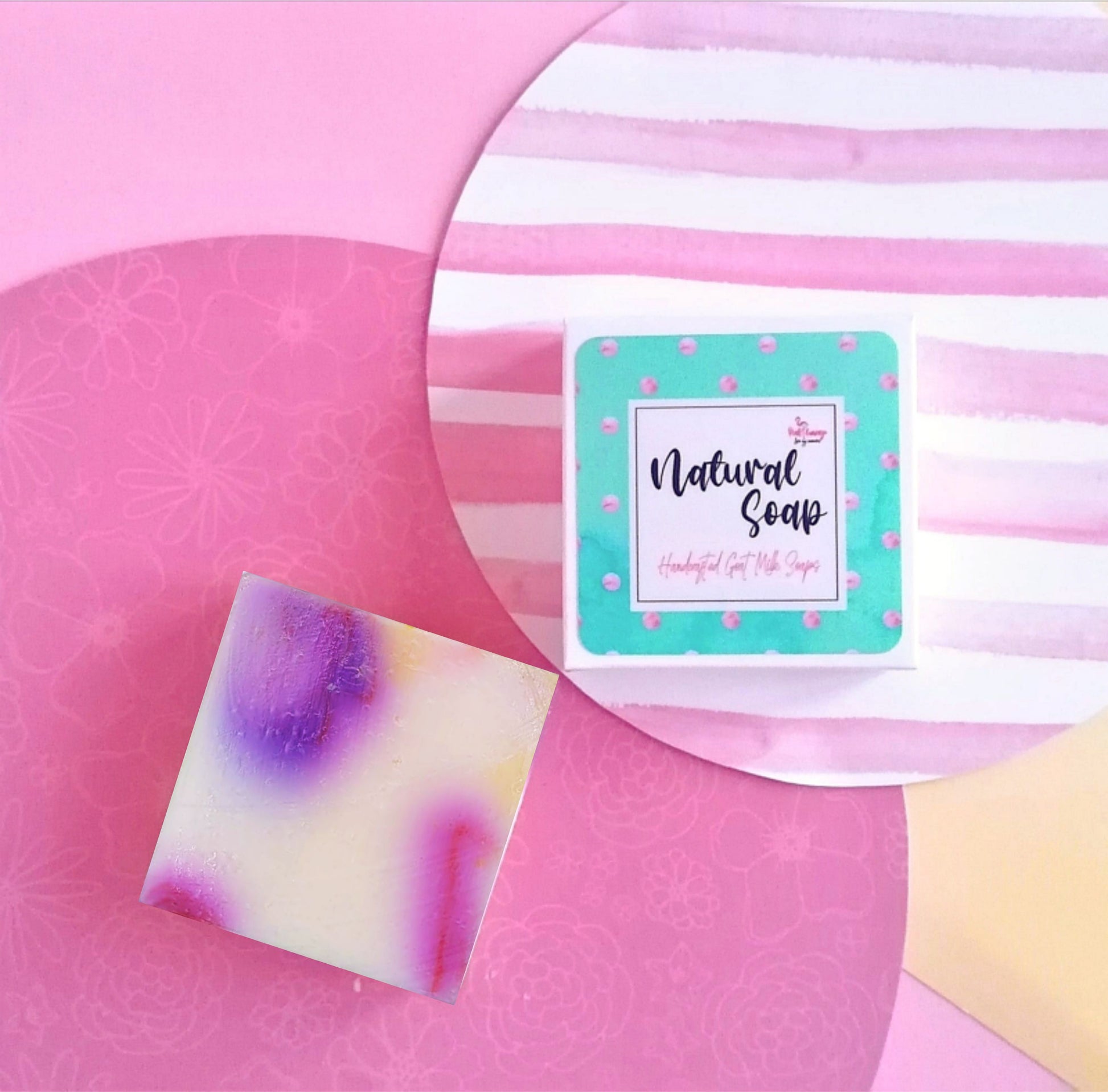 love is in the air, victoria secret soap